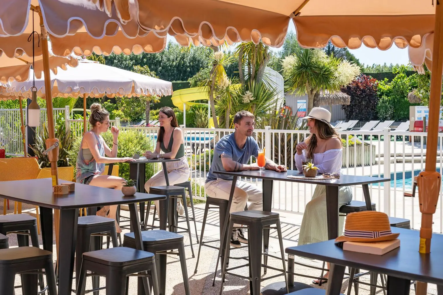 Photo 1 - Le P'tit Bois